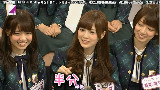 【乃木坂】成员们的青春物语,小鸟羊奶月月令人意外的一面,150106 R的法则